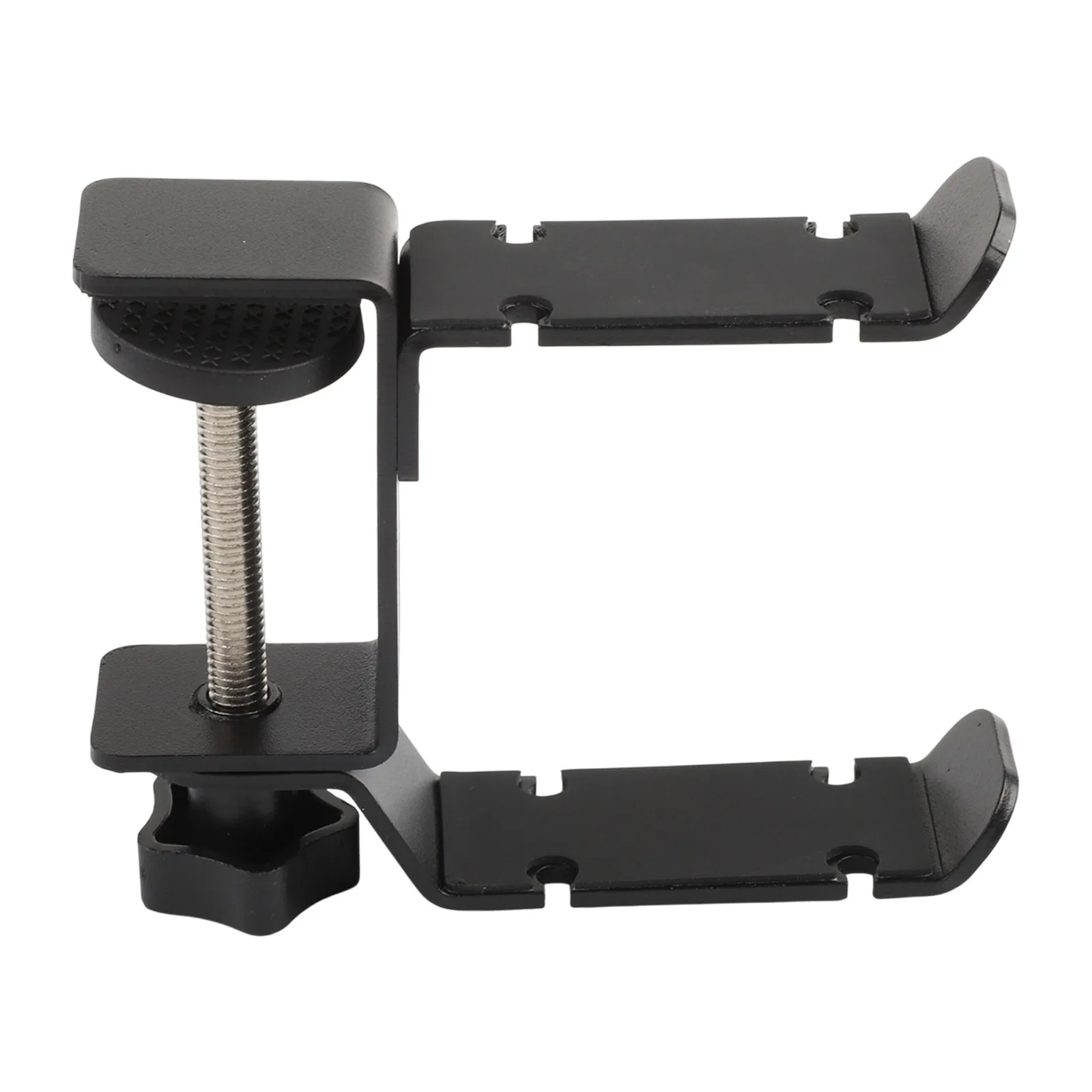 Cable Management Double Hook Rack Cable Management Solution Flexible Double-layer Hook Flexible Storage Option