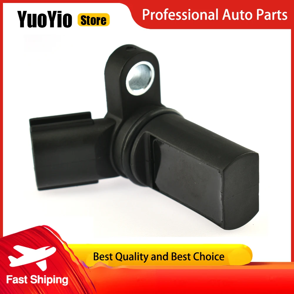 YuoYio 1Pcs New Crankshaft Position Sensor 23731-6J90B 23731-AL61A For FX35 G35 I35 M35 350Z For Altima Frontier Maxima Murano