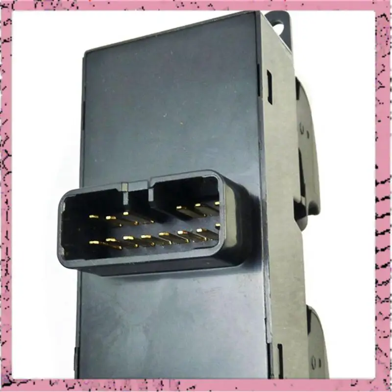 

A30M-MR5123943 Suitable For Mitsubishi Golan Automobile Glass Lifter Control Switch Power Window Adjustment Switch Replacement P