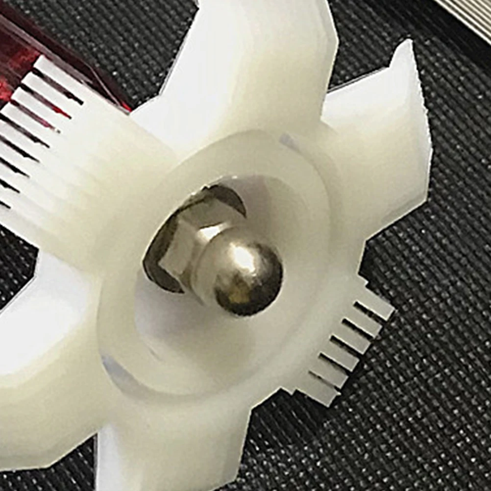 

Fin Comb Brush Vacuum Air Conditioner Radiator Straightening Tool Hvac Cleaning Kit Condenser Air-conditioner Parts