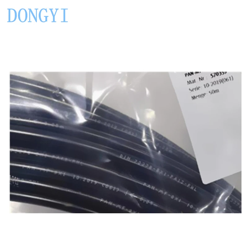 Plastic Tubing PAN-MF PAN-MF-16X2-SW 50m