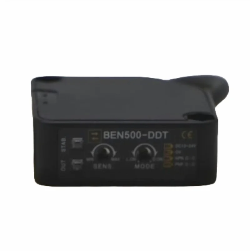 مستشعر التبديل الكهروضوئي الأصلي الجديد BEN500-DDT