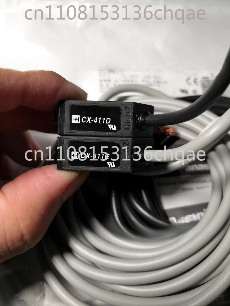 New original CX-444  CX-442  CX-441  CX-421  CX-411  CX-424  CX-422 photoelectric switch