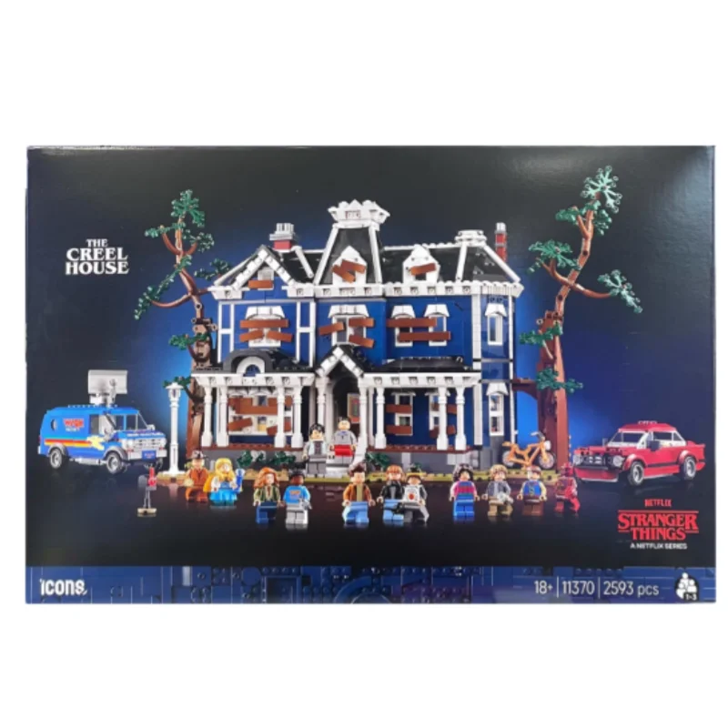 Thumbnail 3 - #6 Latest Science Sets Updates