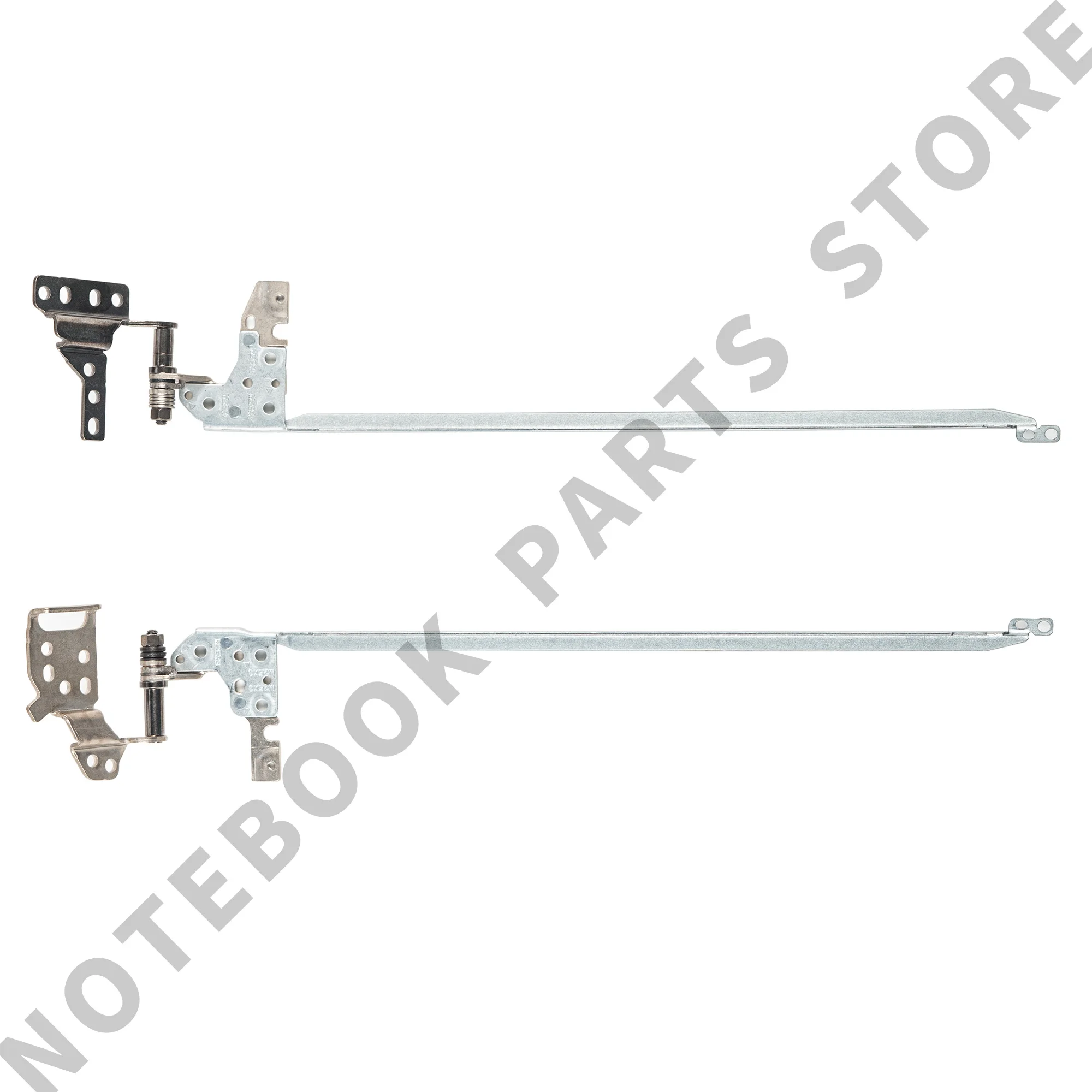 N17C4 Cover For Aspire 5 A515-51 A515-51G A315-51 A315-53 A515-41G A615 A615-51G Top Case LCD Front Bezel Hinges Replace Part