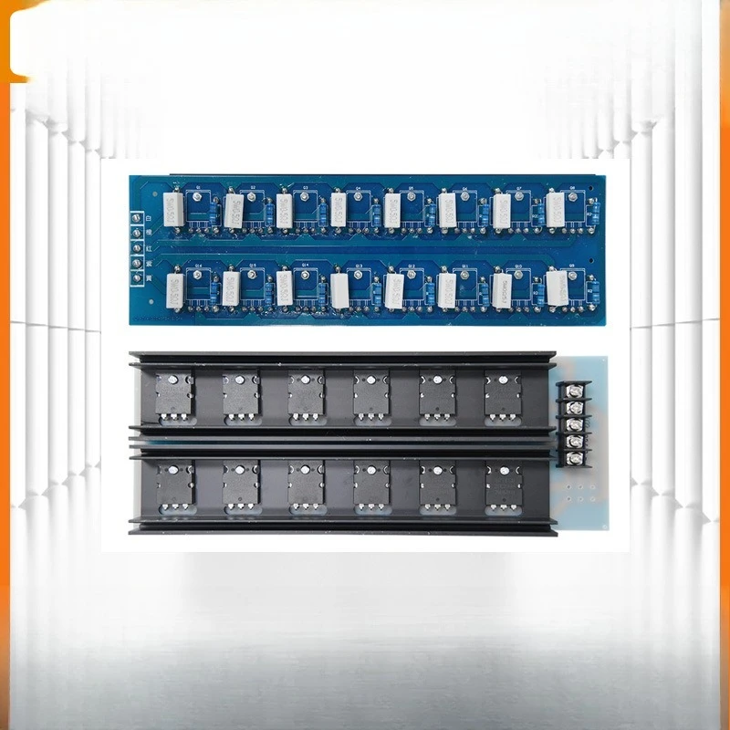 

Ultrasonic power amplifier board 15K power board Crystal board Plastic welding machine Electric box accessories