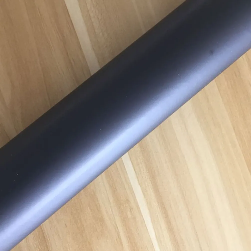2 Rolls Car Headlight Tint Film Smoke Fog Light Taillight Vinyl Sticker Stretchable Waterproof Scratch Resistant Car Decoration