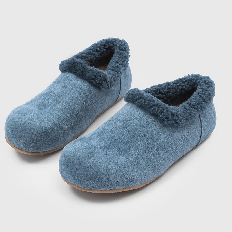New Men Casual Warm Shoes Multi Colored High-quality Men Lightweight Comfortable Fashionable Loafers Sizes 38-46 Men Shoes