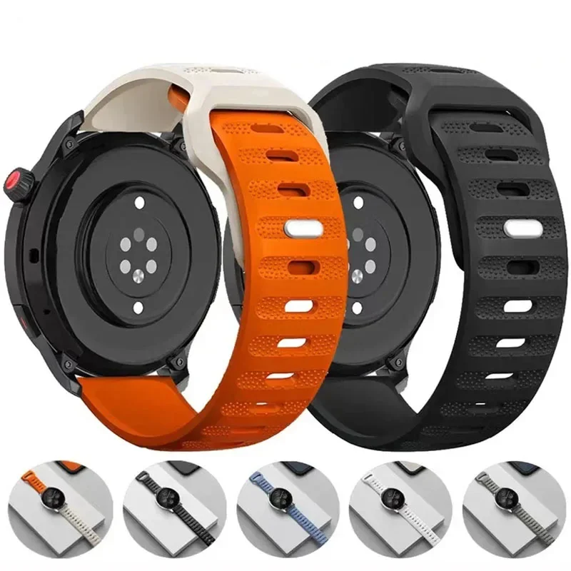 20Mm 22Mm Watch Str… - image