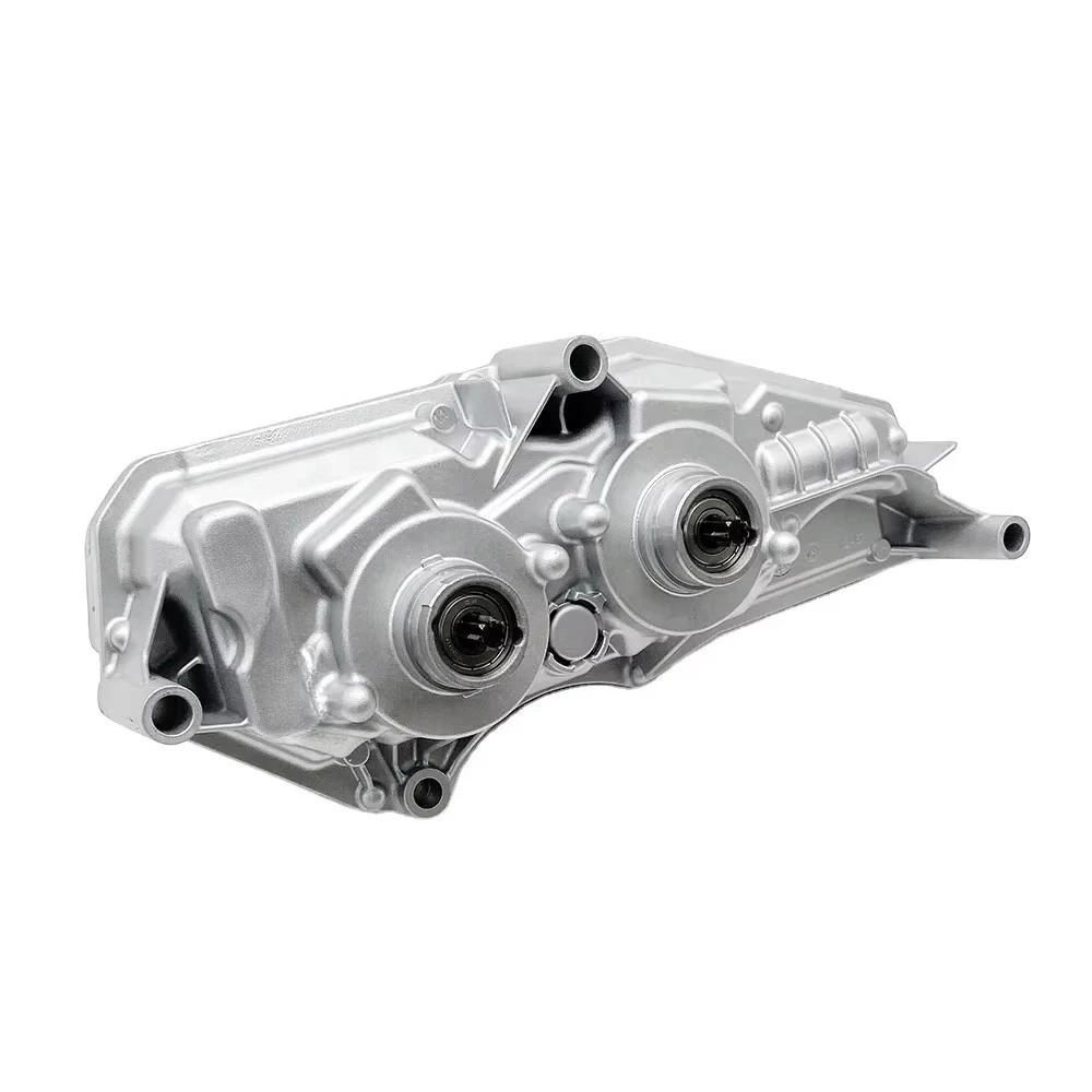 1.0 1.5L 1.6L Displacement for Focus Transmission Control Module Dps6 DCT250 TCU TCM