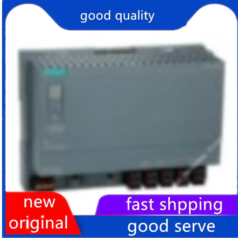 

Original new 6EP7133-6AE00-0BN0 ET 200SP PS 24V10A Stabilized Power Supply 6EP71336AE000BN0