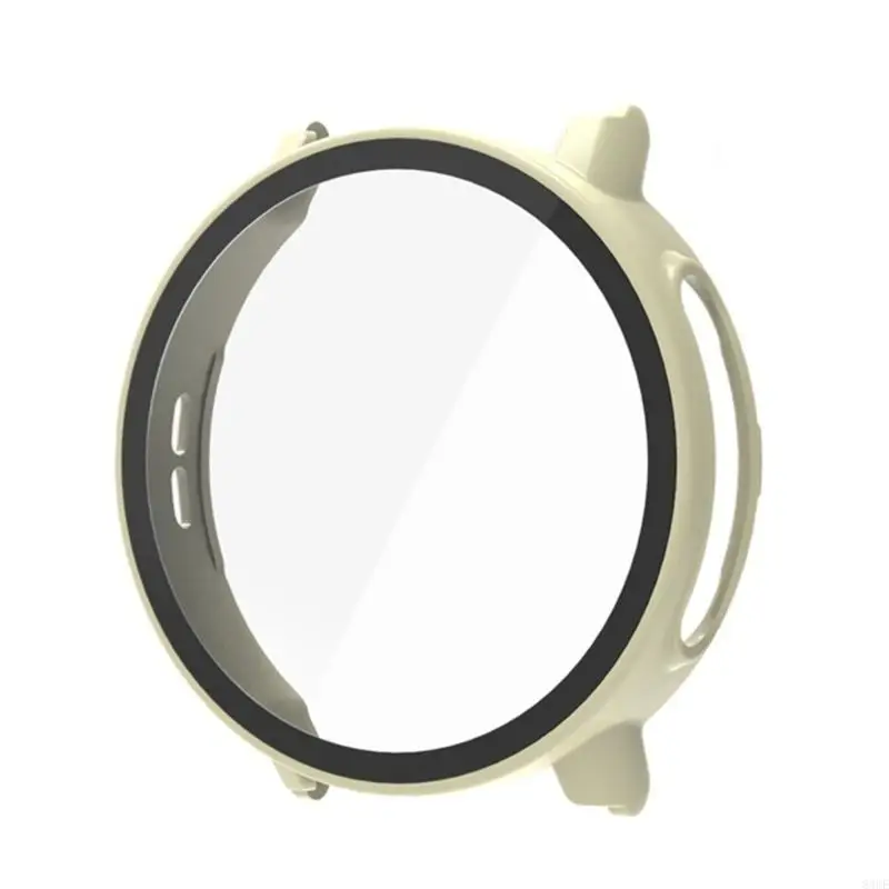 Shock Absorption Protective Cover Housing Case For Bounce 2 Youth Activity Trackers Anti Scratch Impact Resistanc 83CE