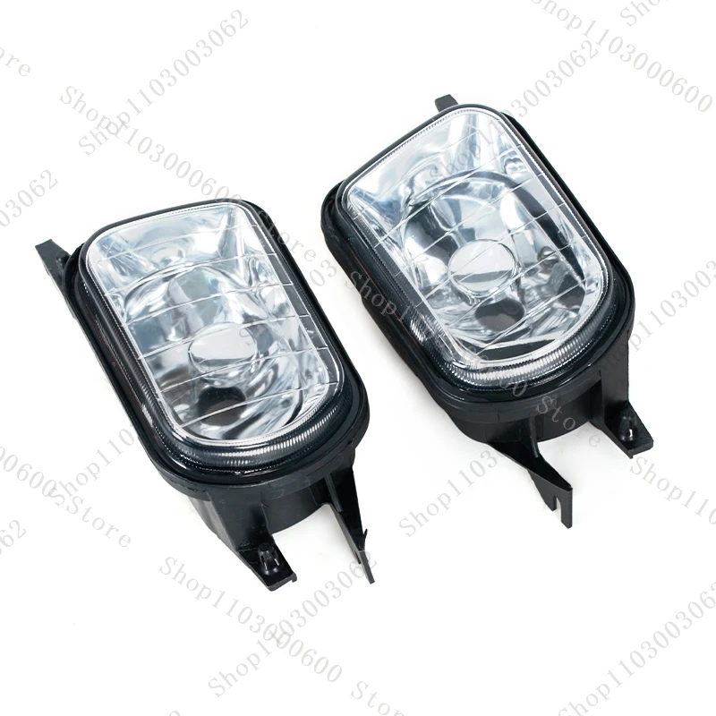 Car Front Fog Light Foglamp Brake Lamp For Mercedes Benz C Class W203 W215 W209 C230 C240 C320 C350 CL500 CL600 CLK500 SLK230