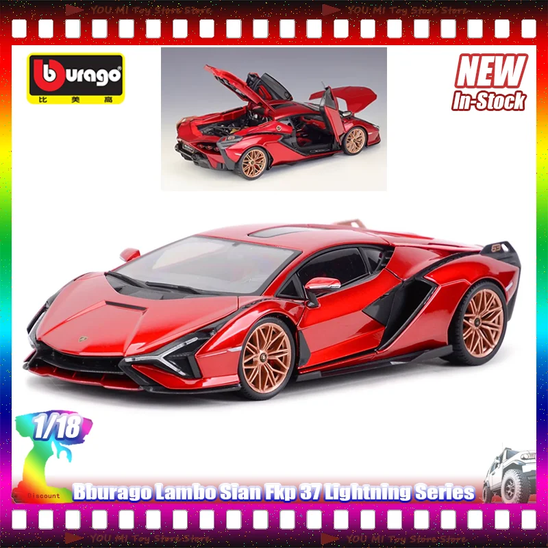 nuovo-bburago-scala-1-18-lambo-sian-fkp-37-serie-lightning-in-lega-miniatura-modellatura-modelli-di-auto-sportive-ornamento-personalizzato-per-i-ragazzi