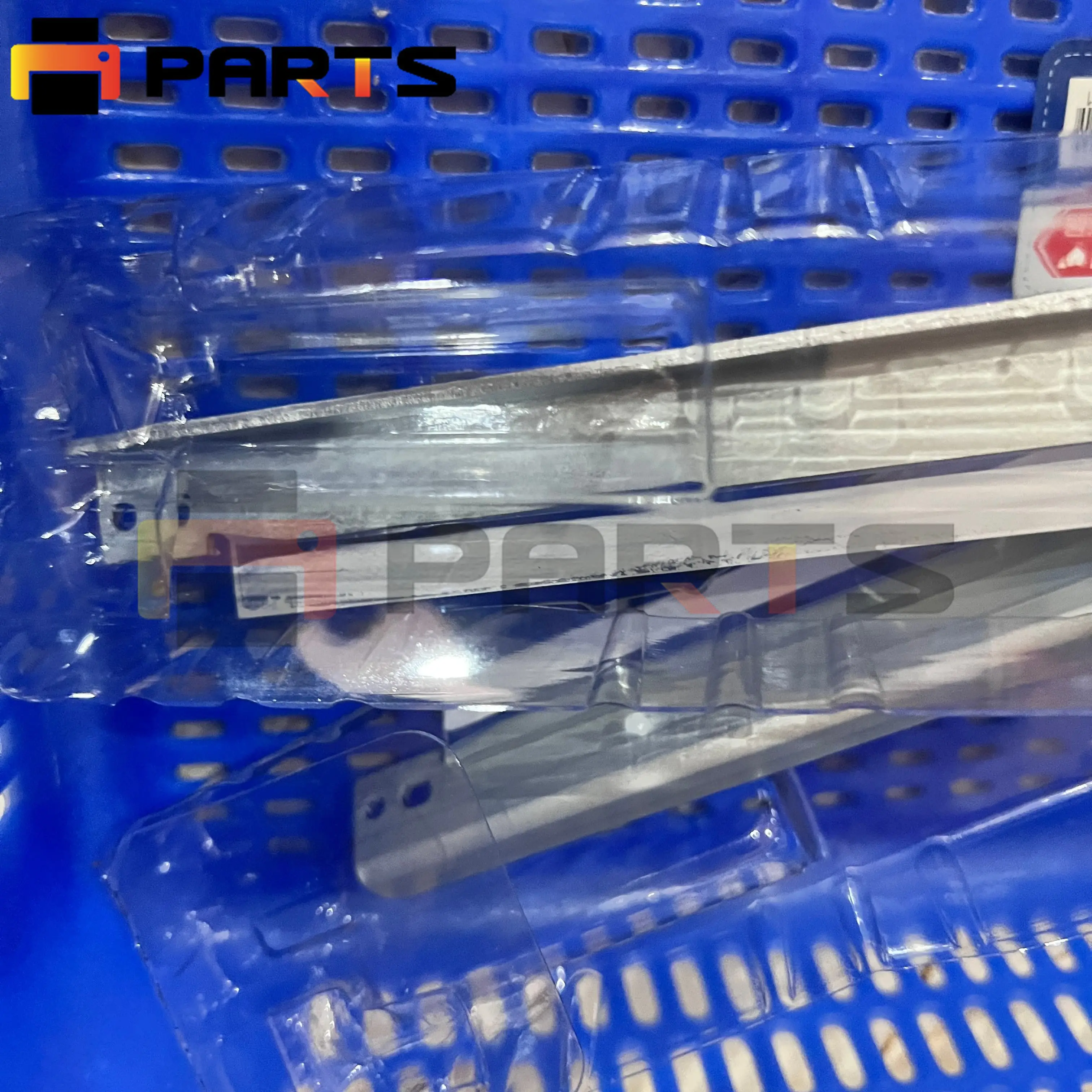 

1pcs PCR Charge Roller Cleaning Blade For Ricoh MPC6502 MPC8002 PRO C651 C751 C5100 5110 6502 8002 C5300 Drum Cleaning Blade