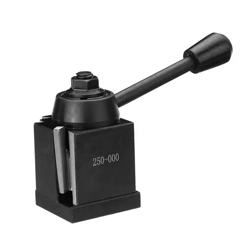RABIT AS59~ High Precision American Quick Release Knife Holder 250-000 Tool Holder Efficient Cutting