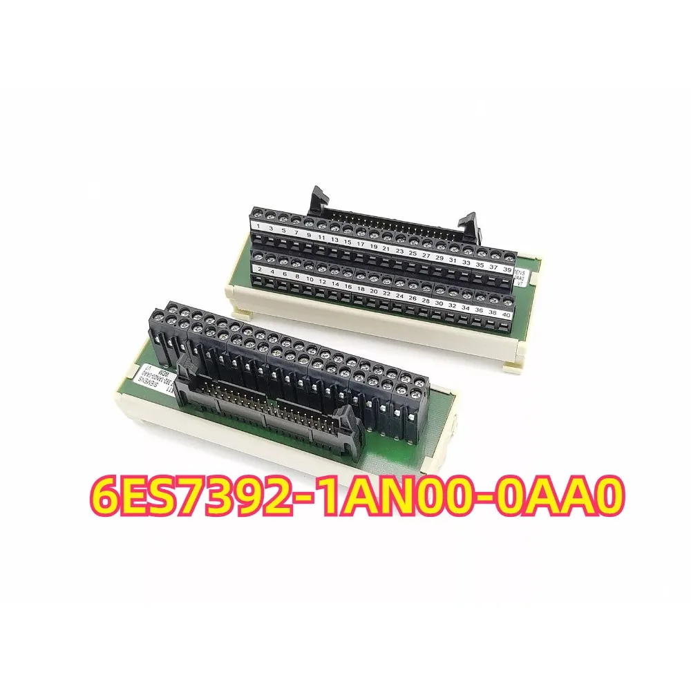 New  6ES7 392-1AN00-0AA0 6ES7392-1AN00-0AA0 S7-300 PLC Module