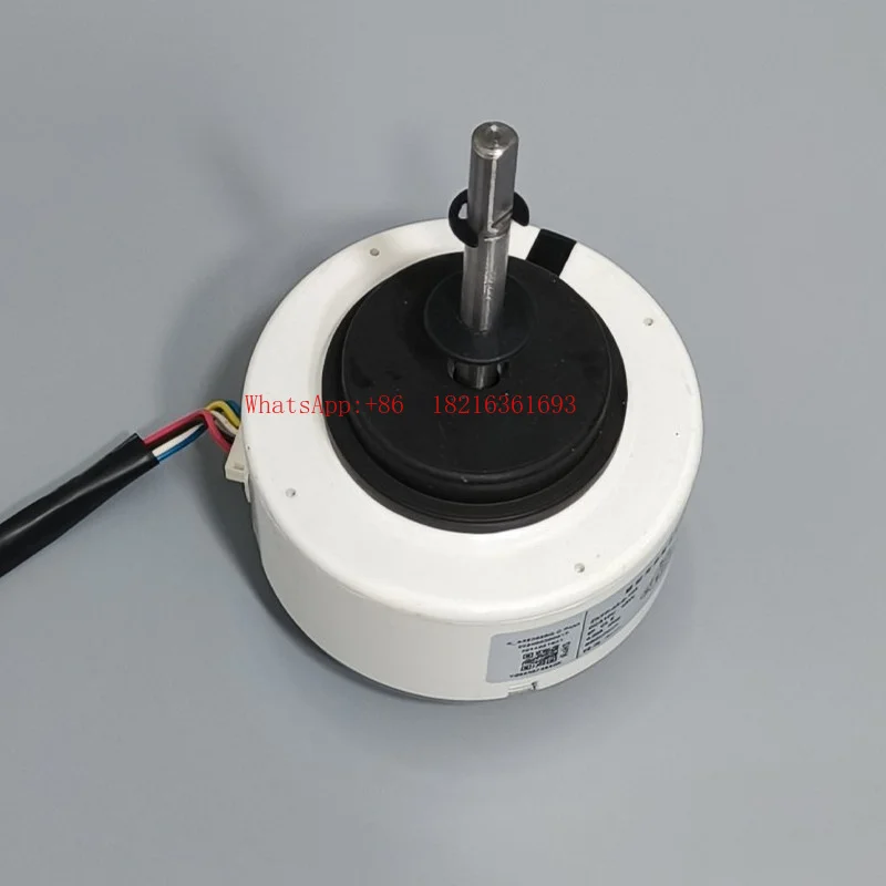 

ZKFP-45-8-105 Motor Is Suitable for Cylindrical Cabinet Air Conditioner DC Inner Fan Motor RD45HD