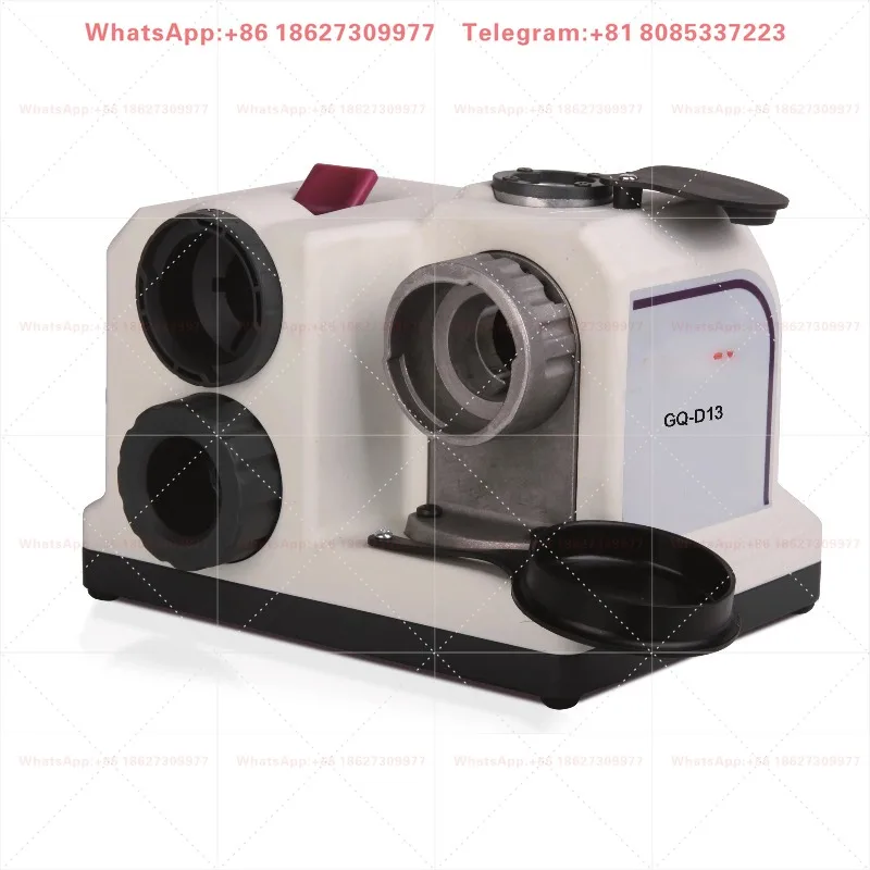Small electric knife sharpener GQ-D13