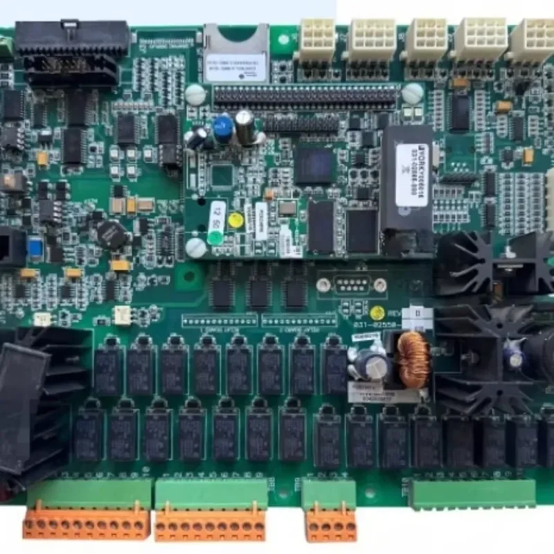 Midea CE-MDVD400(14)W/RN1-880 Main Board 17127000001313 Air Conditioner PCB Circuit Board