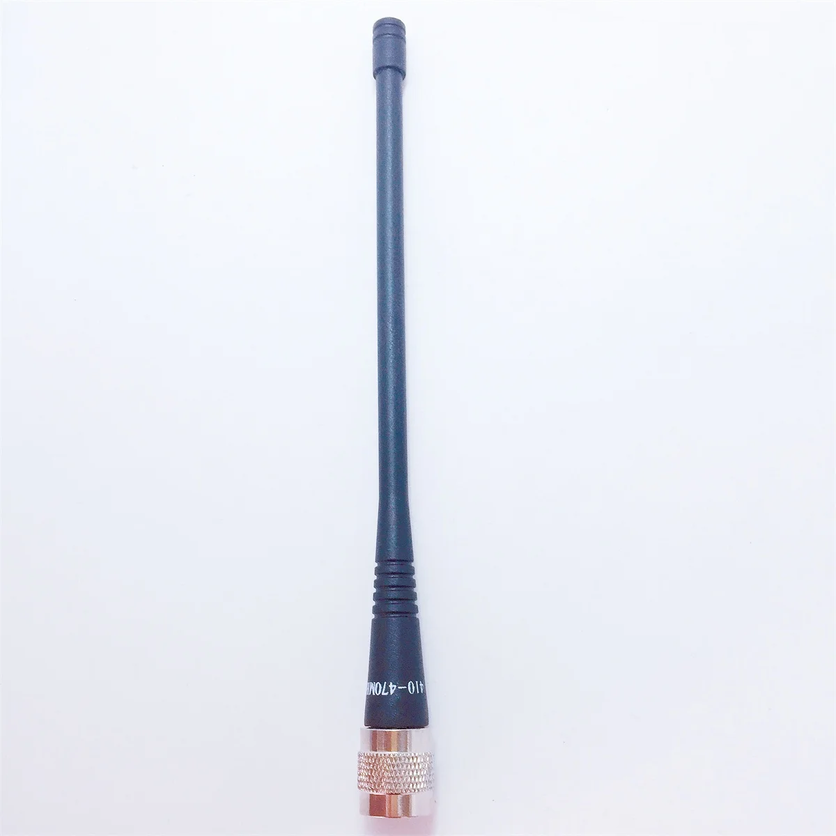 TNC Port Antenna Applicable to Trimble  GNSS R6 R8 R8S GPS Survey 410-470MHZ High Frequency Surveying Instruments 4dbi