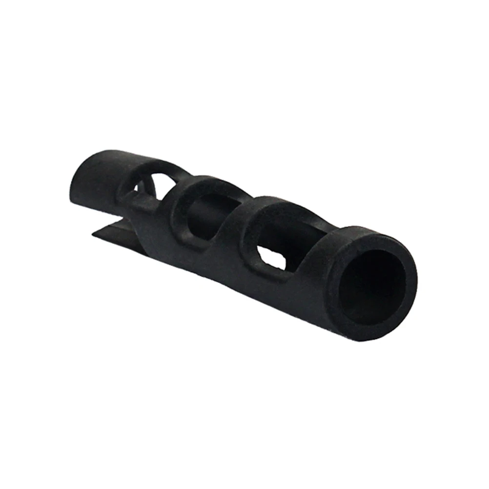 

Violin Small Bow Posture Corrector Rubber Violin Bow Hold Posture Correction Tool Violin Accessories(Black, )
