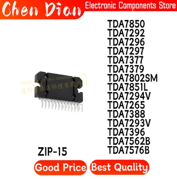10 best sales tda7265 - №6