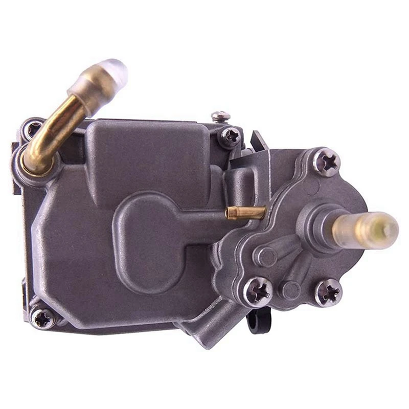 3X Boat Motor 8M0129551 8M0109534 Carburetor Assembly For Mercury Mariner Outboard Engine 4-Stroke 15HP 20HP