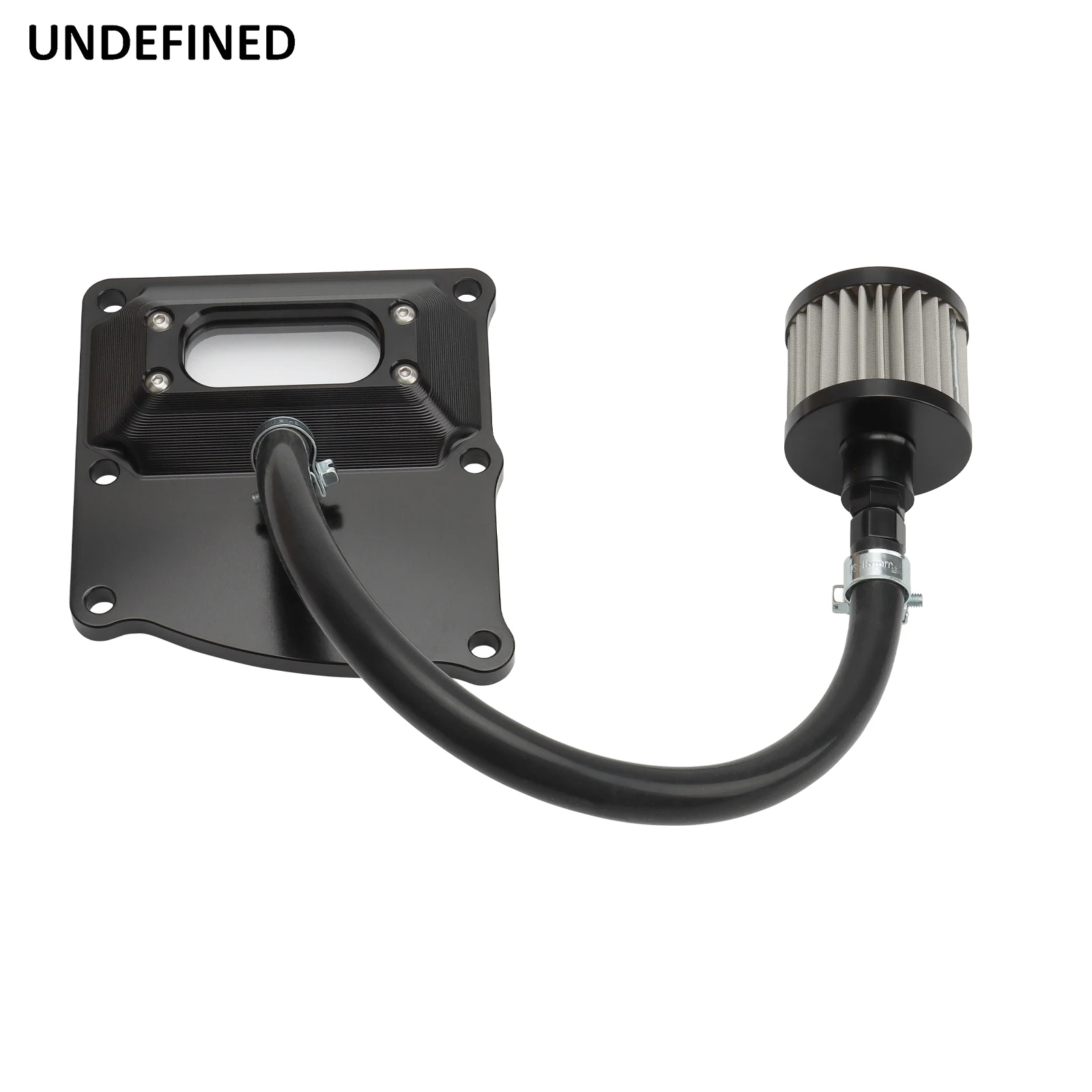 

Комплект сапуна верхней крышки коробки передач M8 для Harley Touring Road King Road Glide Ultra FLTRU/FLTRX 2017-2019 Softail 18-24