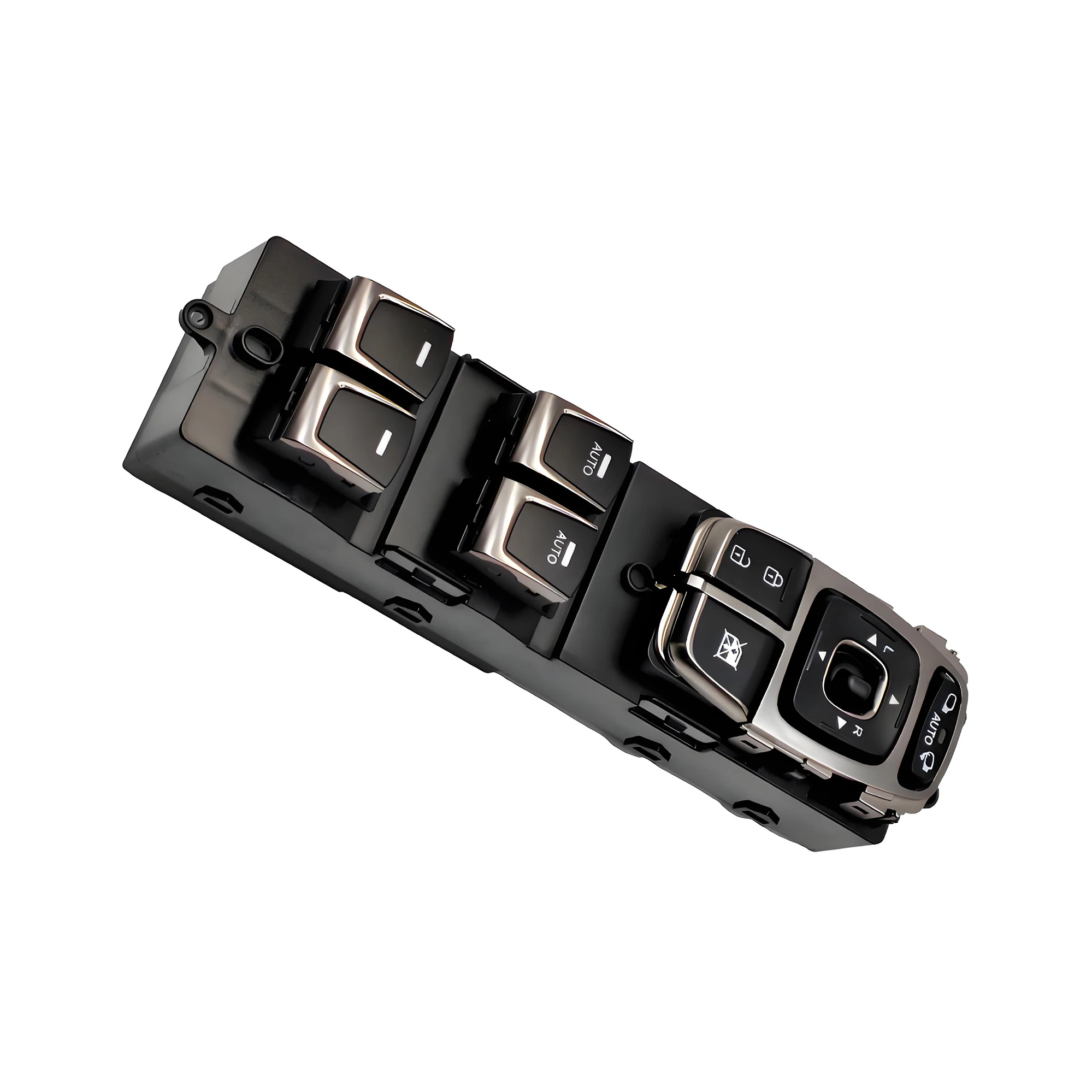 93570-3V031 935703V031 Für Hyundai Azera Grandeur 2011-2015, elektrische Power Master Fenster Schalter Glas Heber Control Taste – Detail 6