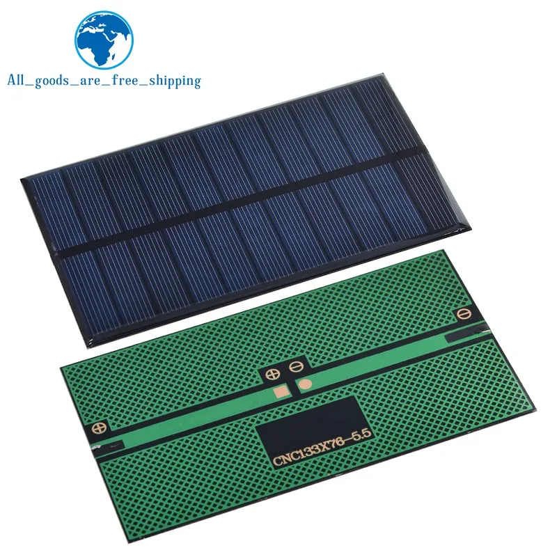 5.5V 300MA 1.65W 13…