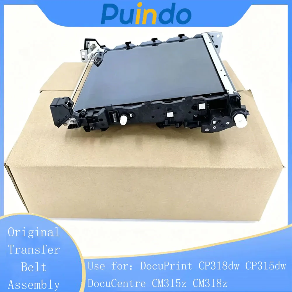 Original Remanufactured Transfer Belt Assembly for FUJI Xerox CP318DW CP315DW CM315Z CM318Z Transfer Unit Neutral packaging