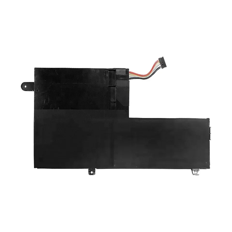 30Wh 7.4V Laptop Battery L14L2P21 for Lenovo Flex 3 1435 1470 1535 1570 1580 for Ideapad 300S 500S Laptop Battery