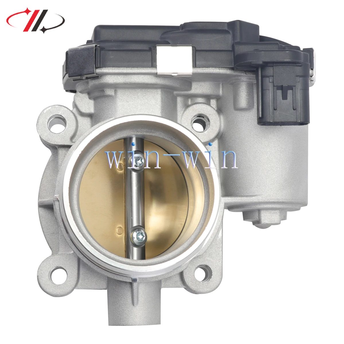 24578818B 24578818 High-Quality Throttle Body Valve For CHEVROLET ONIX PRISMA 1.4 FLEX 2016 2017 2018 2019