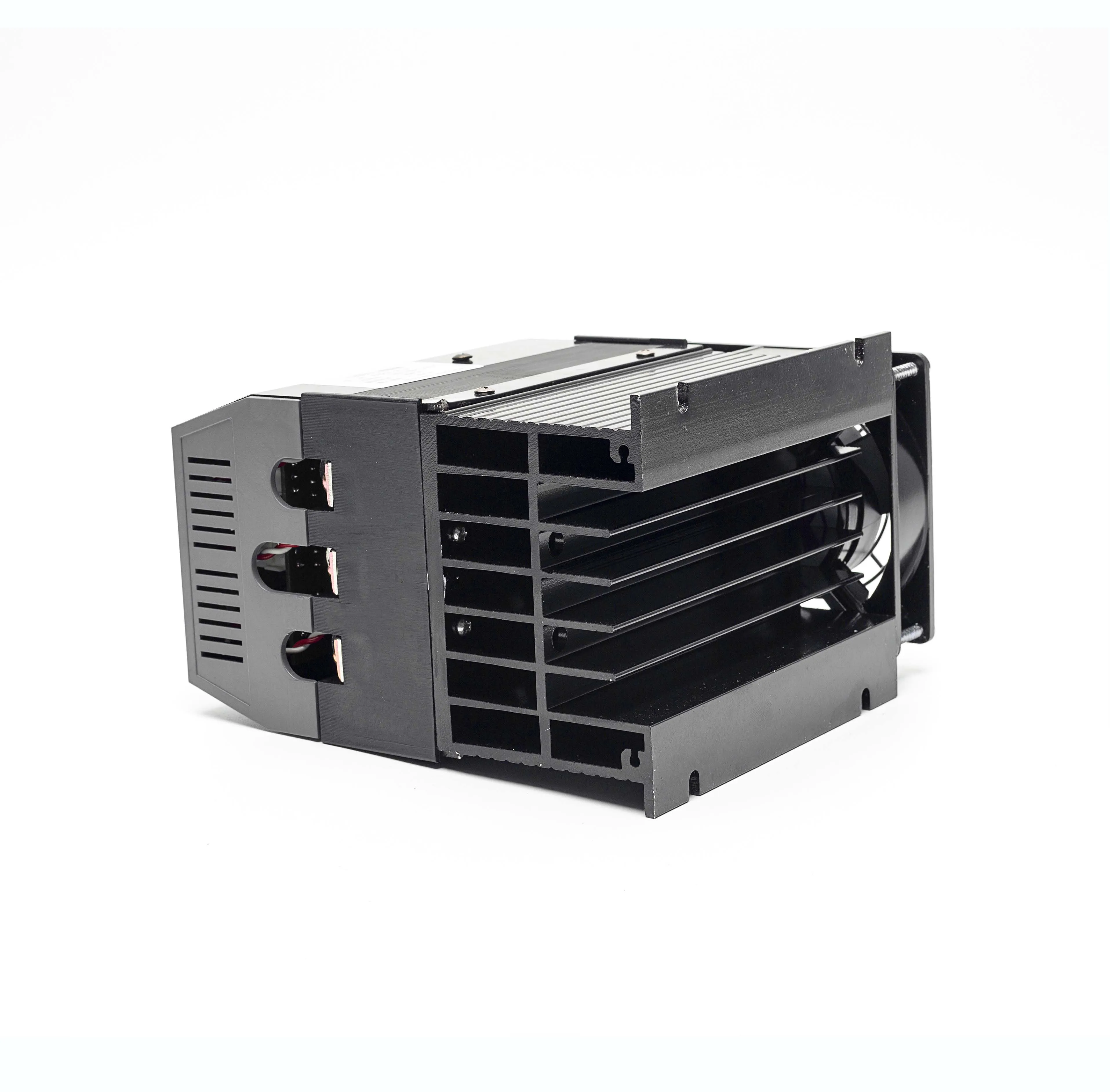 AOYI Scr Thyristor Power Stabilizer AYSCR-75LA منظم طاقة ثلاثي الطور