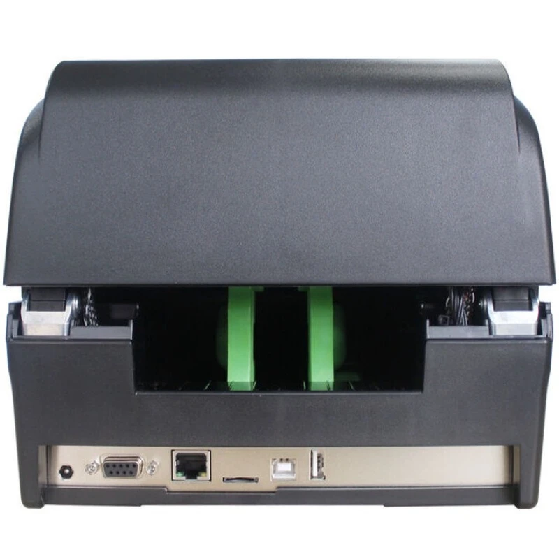 

Barcode printer small label thermal high definition