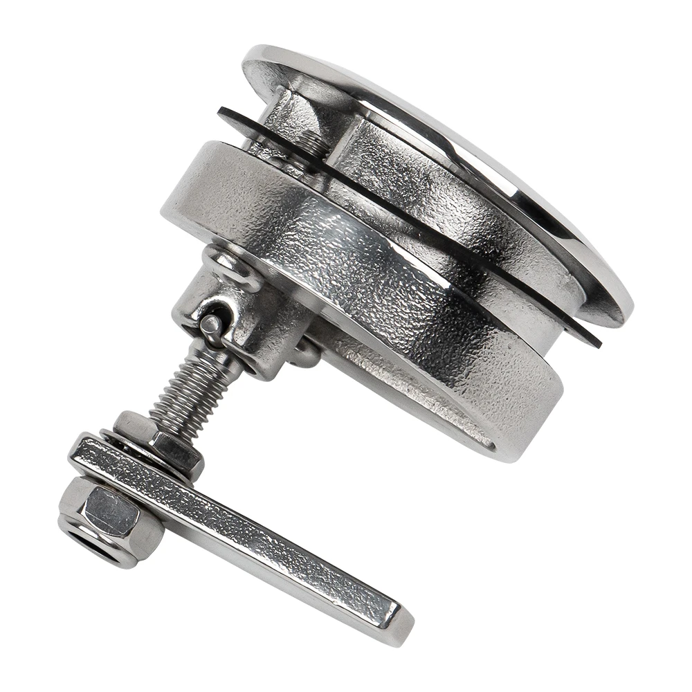 316 Stainless Steel 2