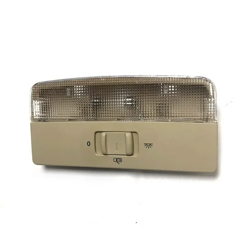 1 قطعة 2002-2015 جديد ل 9N 6R بورا العلبة 6Q0947105F الجبهة ضوء السقف ضوء القراءة الداخلية