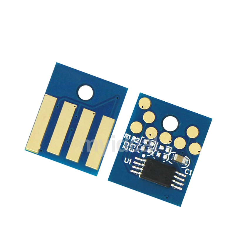 50F0Z00 Drum Chip For Lexmark MS310 MS312 MS410 MS415 MS510 MS610 MX310 MX410 MX510 MX511 MX610 MX611 MS317 417 Cartridge Reset