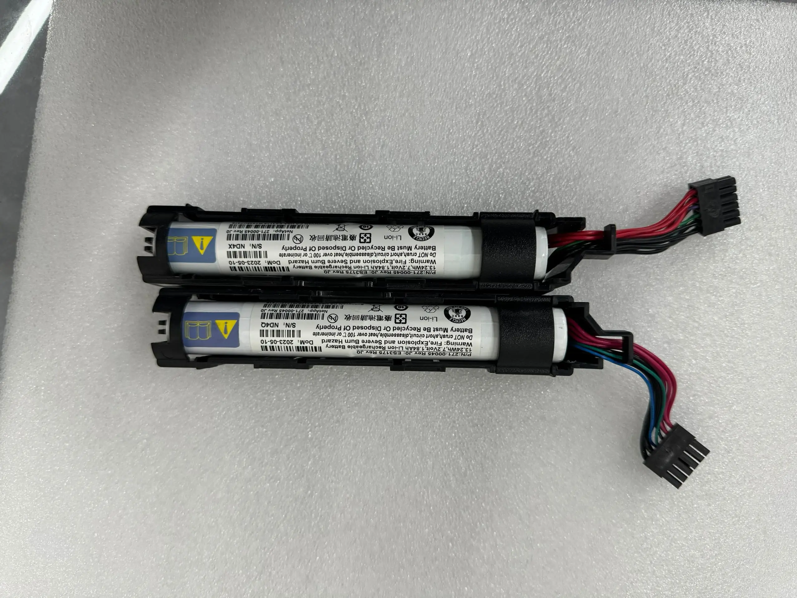 For 271-00045 AFF A700S All-Flash Array Battry 271-00045