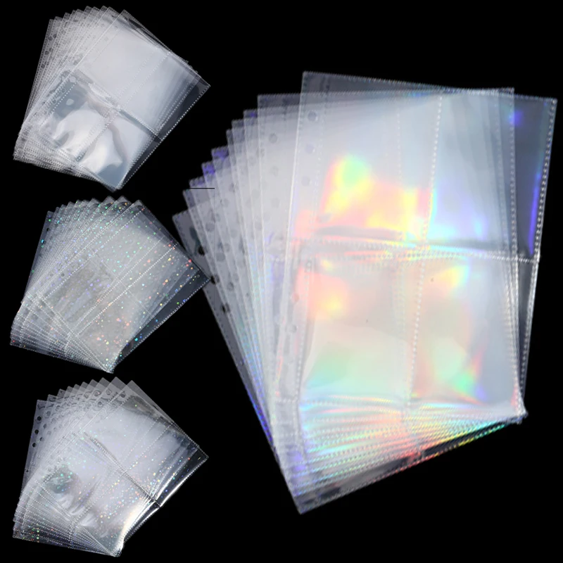 4 Grids Multi-Pocke… - image