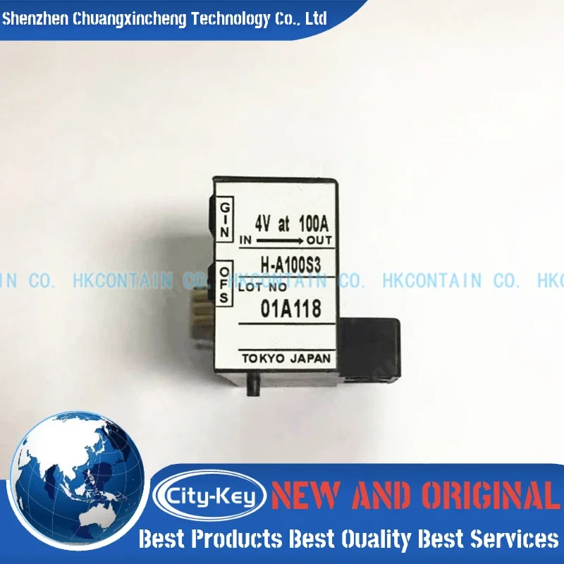 

Новый и оригинальный МОДУЛЬ IGBT H-A100S3 H-A100R3 H-A100RZ
