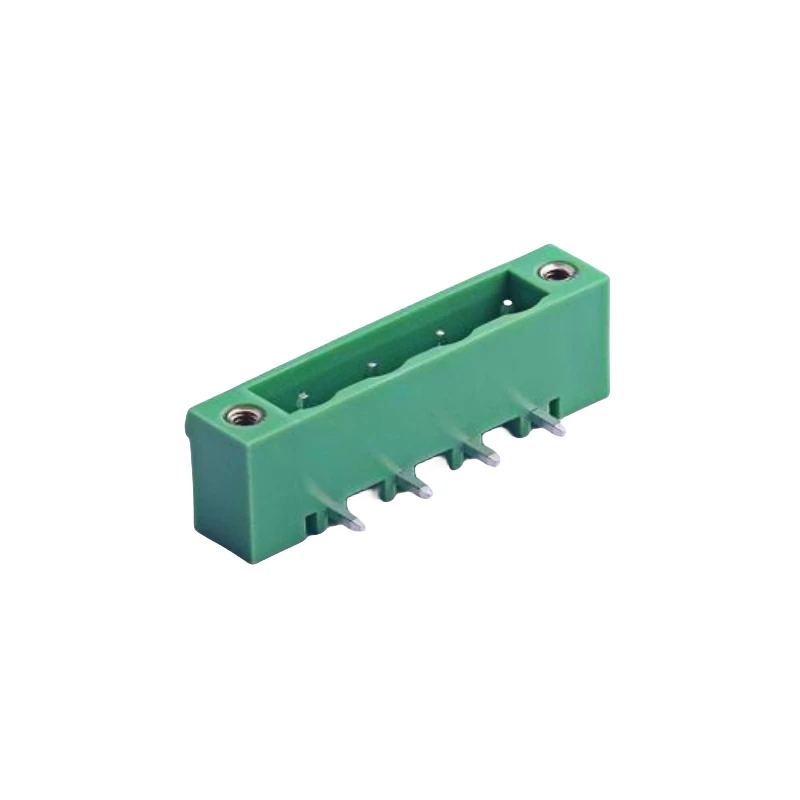 

100PIN 7.5mm 2EDGRM PCB PLUG-IN TERMINAL BlOCK GMSTB2.5/-GF-7.5 PHOENIX CONTACT 7EHDRM straight ME050
