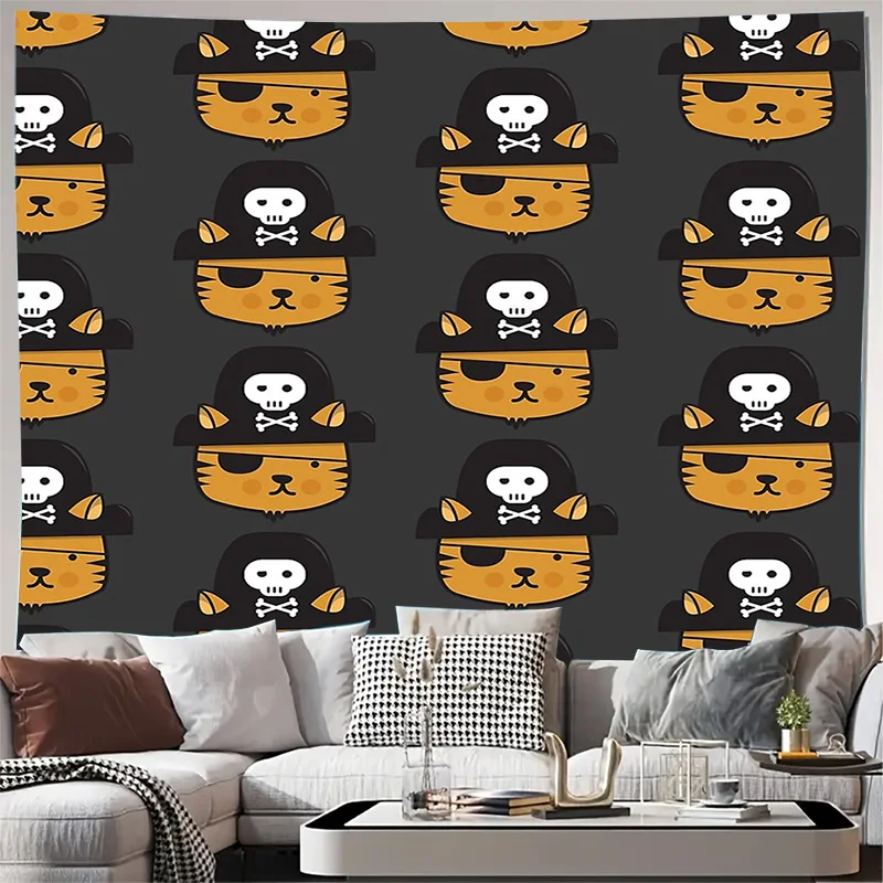 Bohemian Tapestry W… - image