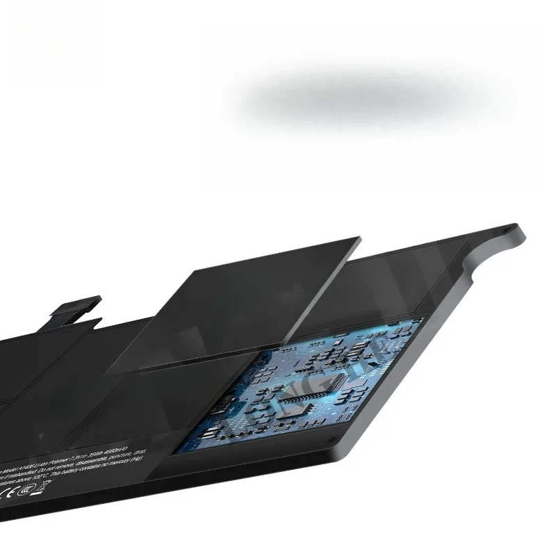 Fast Shipping is applicable to the laptop batteries Fof Apple MacBook A1382/A1406/A1527/A1322/A1405