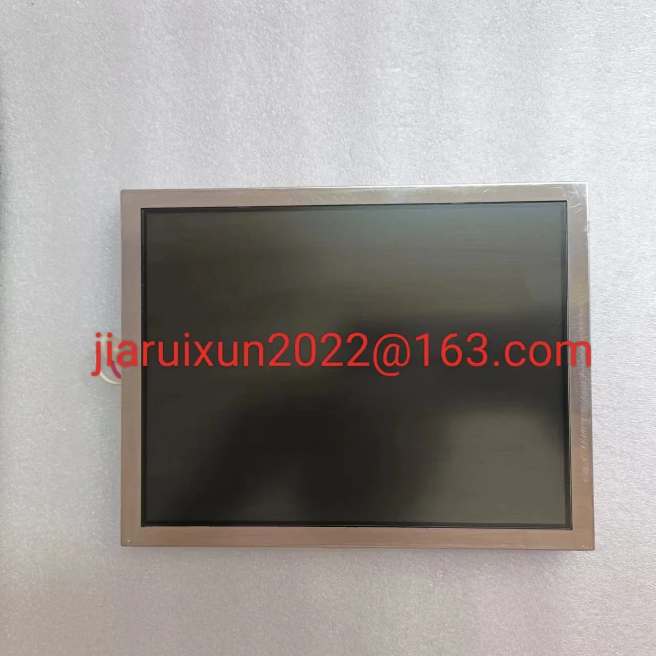 LQ080V3DG01 For Sharp Original 8 Inch FG080010DNCWAG10 LCD Display Panel 640*480