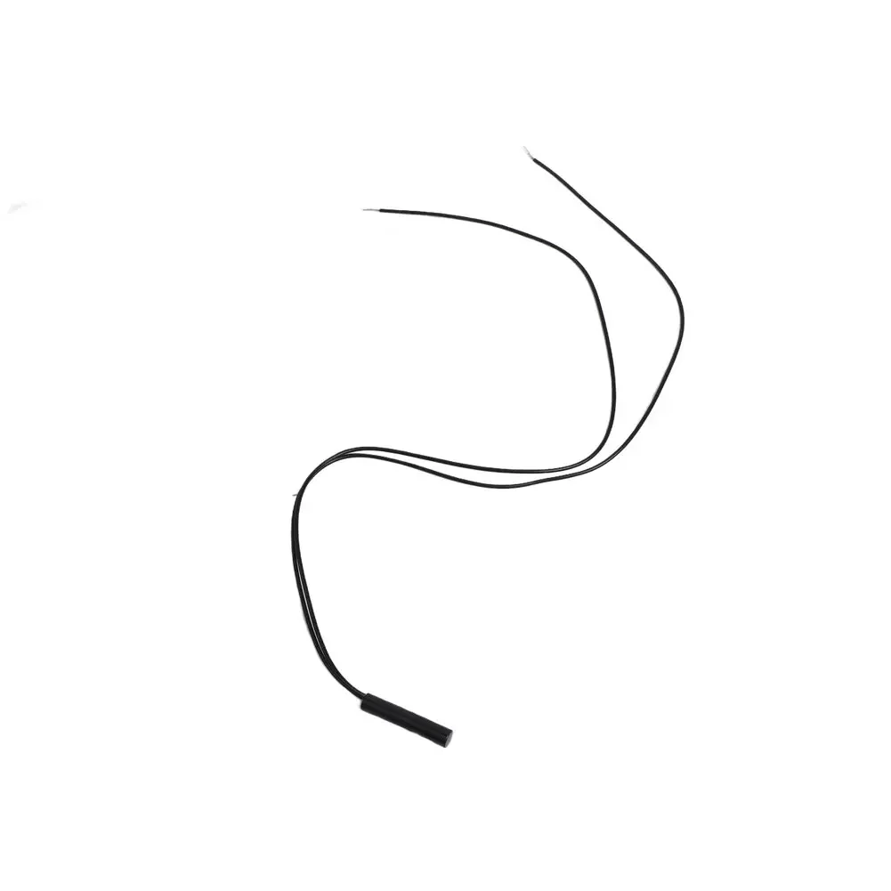 

Набор из 10 пластиковых герметичных магнитных индуктивных датчиков приближения с быстрым временем отклика (0,3 мс), огнестойкий материал ABS/PP