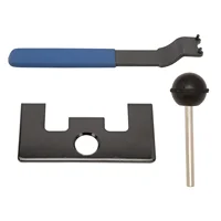 Kit de herramientas de correa de distribución diésel para Volkswagen VW TDI 1,9 ALH Beetle Golf Jetta 1998-2004