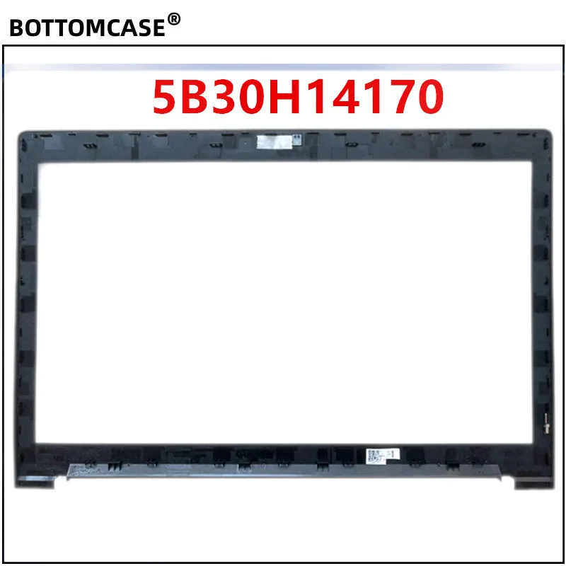 Новинка для BOTTOMCASE ®   G70-70 G70-80 G70-30 G70-45 Z70-70 Передняя рамка/крышка LCD-экрана для ноутбука 5B30H14170