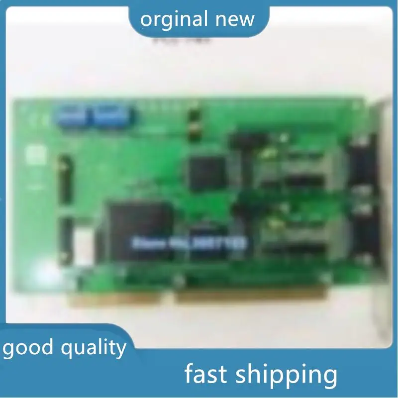 Communication PCL-745 B1 2-port RS-422485 ISA Serial Port